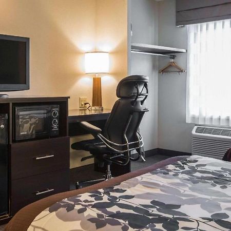 Sleep Inn Дугласвилл Экстерьер фото