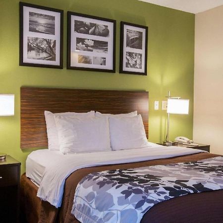 Sleep Inn Дугласвилл Экстерьер фото