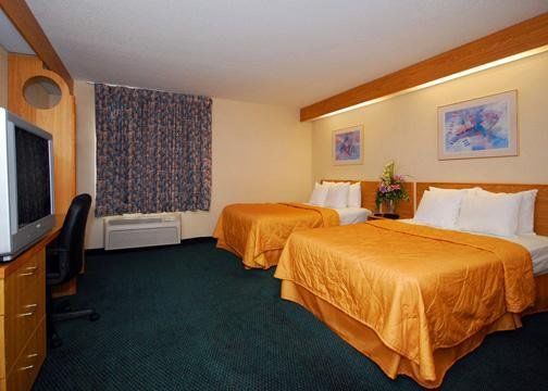 Sleep Inn Дугласвилл Номер фото