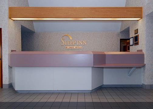Sleep Inn Дугласвилл Интерьер фото